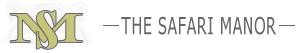 The Safari Manor Logo